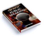 The Art of Public Speaking