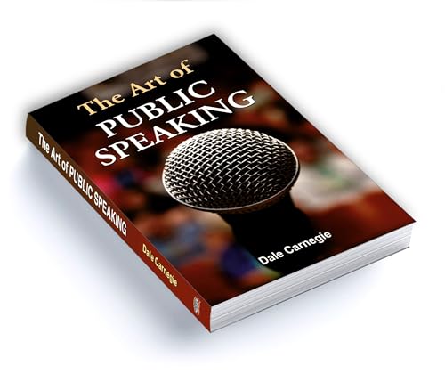 The Art of Public Speaking