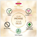 Inveda Argan Oil & Dragon Fruit Facial Kit