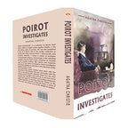 Poirot Investigates