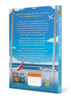 The Magic of the Lost Earrings: A New Nooni Adventure by Sudha Murty | A Story of History, Family Bonds and Hidden Treasures | Ages 9+