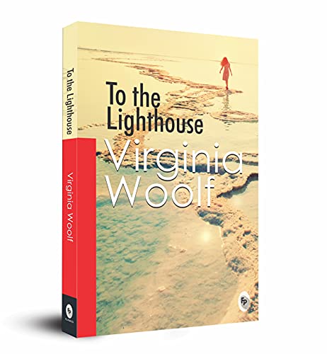 To The Lighthouse