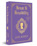 Sense and Sensibility (Deluxe Hardbound Edition)