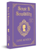 Sense and Sensibility (Deluxe Hardbound Edition)