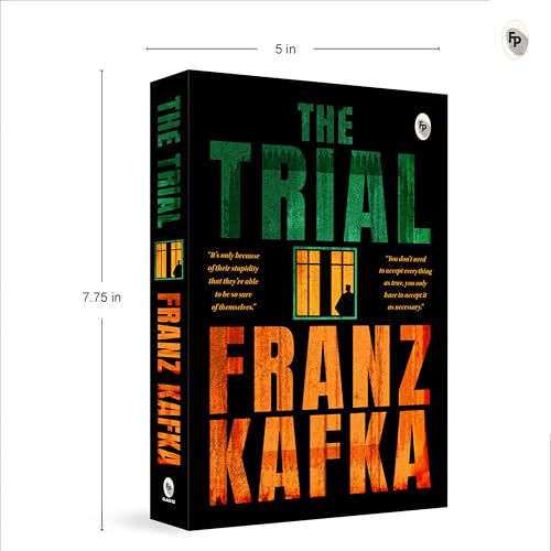 The Trial
