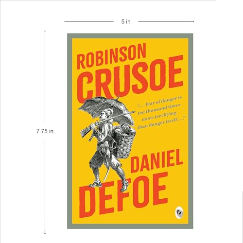 Robinson Crusoe