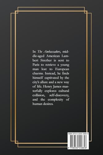 The Ambassadors