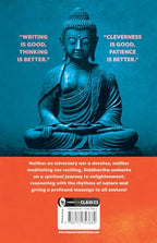 Siddhartha by Hermann Hesse | Philosophy, Spiritual Awakening & Self-Realization | A Classic Novel of Self-Awareness, Mindfulness & Purpose | Original Premium Paperback Edition