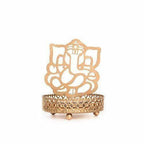 Lord Ganesh Light Holder - Distacart