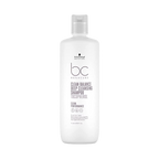 Schwarzkopf Professional BC Bonacure Deep Cleansing Shampoo