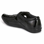 Formal Casual Ethnic Loafer Slip-On Sandal Shoe - Distacart