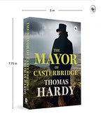 The Mayor of Casterbridge