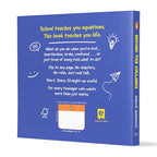 Beyond the Syllabus: The Real-Life Guide for Teenagers Who Want More than Just Marks | Build Confidence, Learn Money Skills, Navigate Relationships & Grow with Purpose | From India’s Number One Influencer