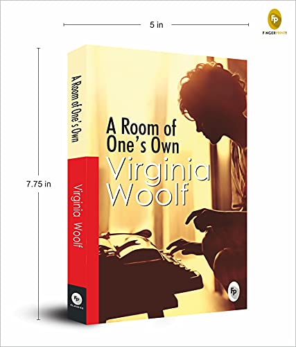 A Room of One’S Own