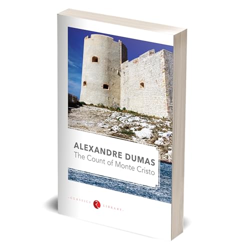 The Count of Monte Cristo