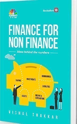 Finance For Non-Finance