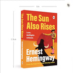 The Sun Also Rises