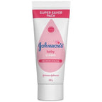 Johnson's Baby Cream