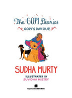 Gopi'S Day Out] (The Gopi Diaries)