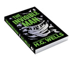The Invisible Man