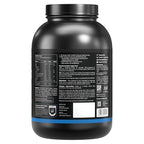 Nutrabay Yeast Protein Powder - Rich Chocolate Crème