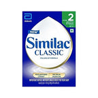 Similac Follow Up Formula, Stage 2 After 6 Months