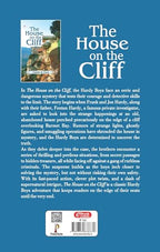 The house on the cliff