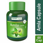 Herbal Canada Amla Extract Capsules - Distacart