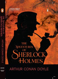 The Adventures Of Sherlock Holmes