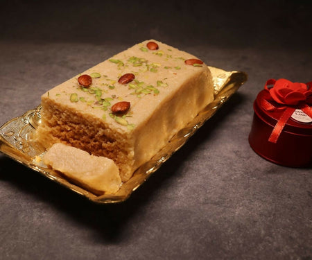 Pothgaal Sweets Spl Kalakand