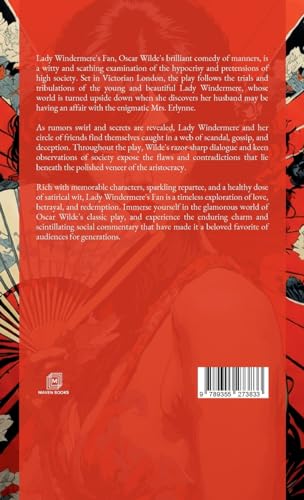 Lady Windermere's Fan