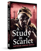 A Study in Scarlet