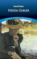 Hedda Gabler (Thrift Editions)