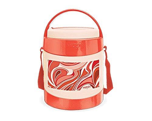 Milton Relish 2 Insulated Tiffin