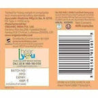 Organic India Immunity Capsules - Distacart