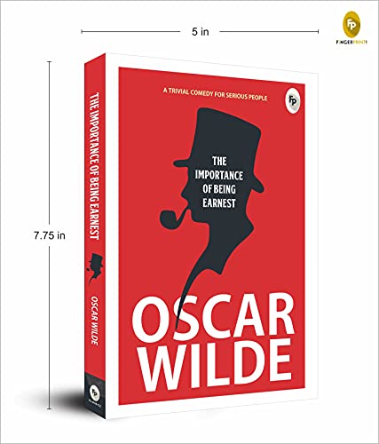 The Importance of Being Earnest