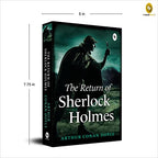 The Return of Sherlock Holmes