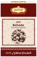 Jaived Ayurveda Baheda