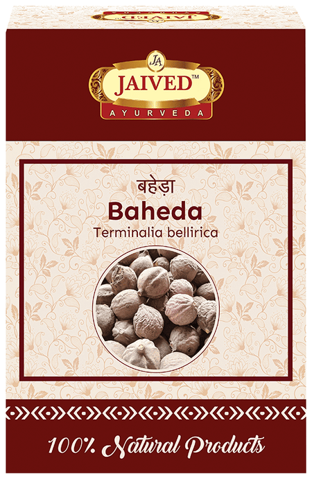 Jaived Ayurveda Baheda