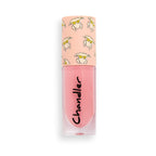 Makeup Revolution X Friends Chandler Lip Gloss - Distacart