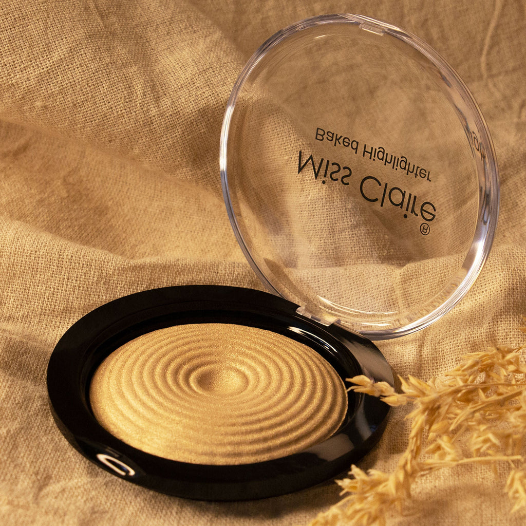 Miss Claire Baked Highlighter - 5