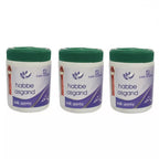 East Herbals Habbe Asgand