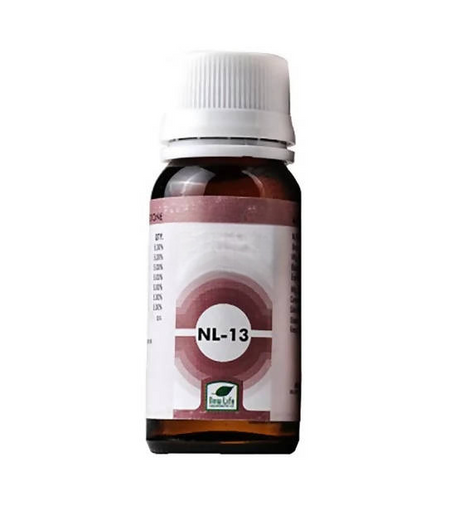 New Life NL-13 Drops