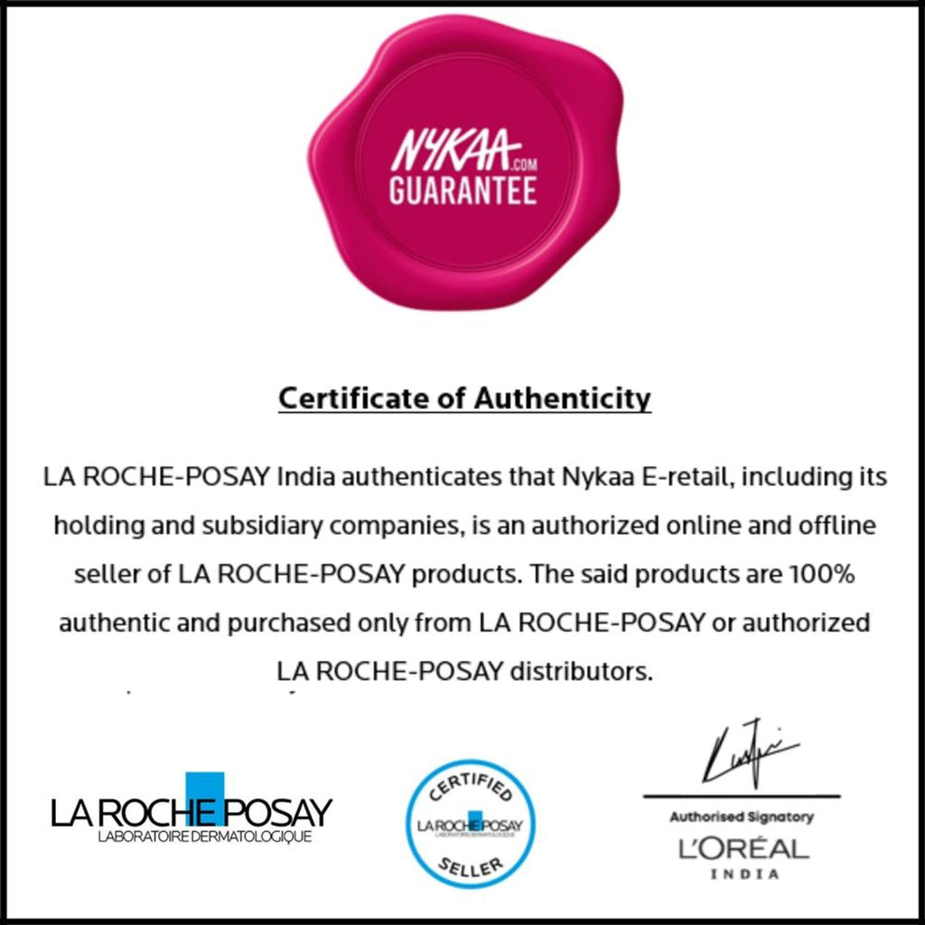 La Roche-Posay Effaclar Duo+M Gel with Salicylic acid, Anti-Acne Moisturiser for Acne-Prone Skin