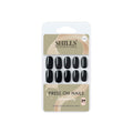 Shills Professional Reusable Press On Nails Square - SPN560