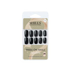 Shills Professional Reusable Press On Nails Square - SPN560