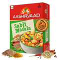 Aashirvaad Sabji Masala - Distacart