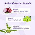 Exotic Leaf Anti Hair Fall Oil