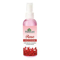 Plants Care Rose Face Toner