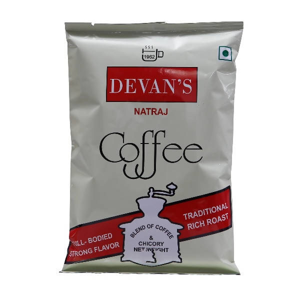 Devan's Natraj Blend Coffee